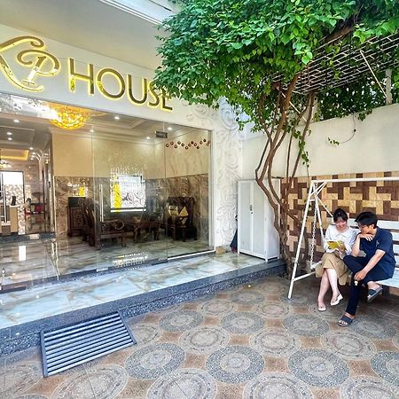 Joi Hospitality - Kp House Hotel Vũng Tàu Ngoại thất bức ảnh