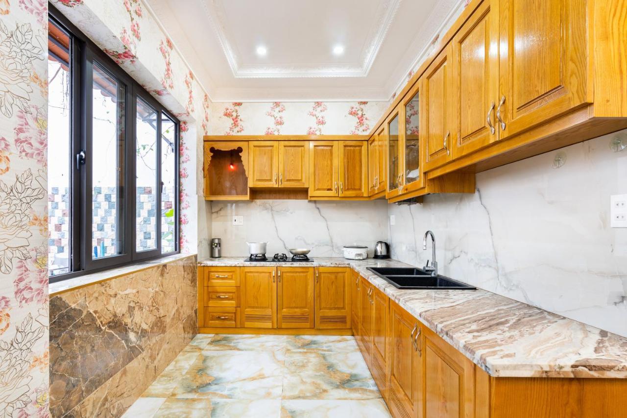 Joi Hospitality - Kp House Hotel Vũng Tàu Ngoại thất bức ảnh