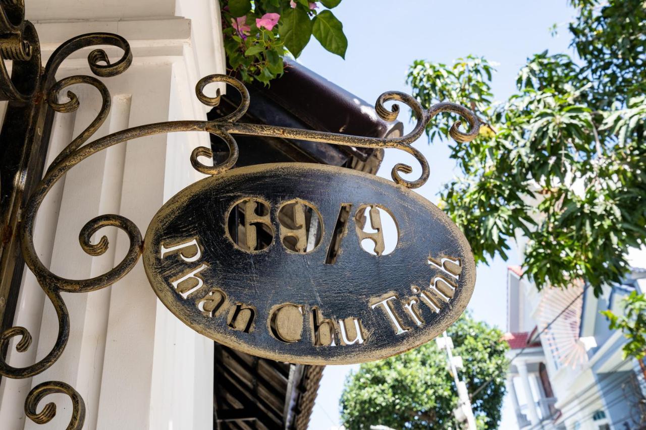 Joi Hospitality - Kp House Hotel Vũng Tàu Ngoại thất bức ảnh