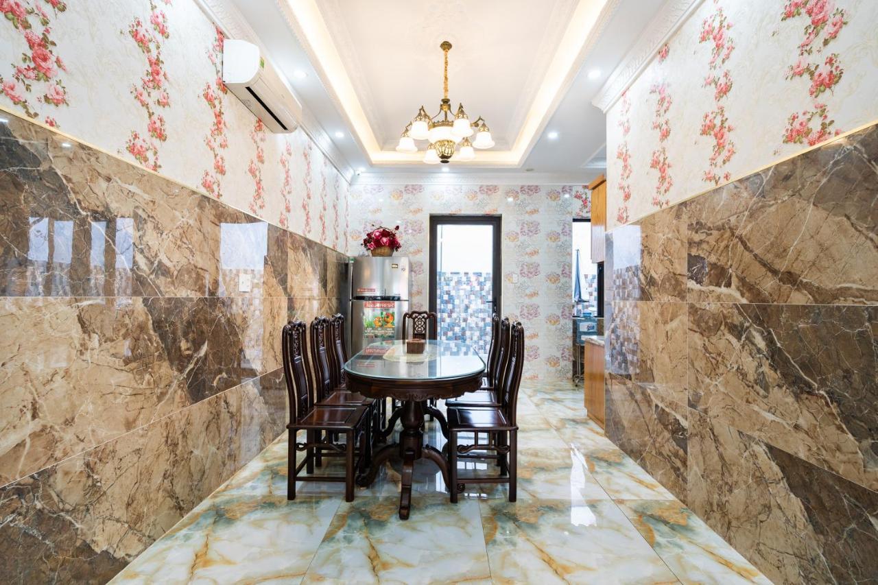 Joi Hospitality - Kp House Hotel Vũng Tàu Ngoại thất bức ảnh
