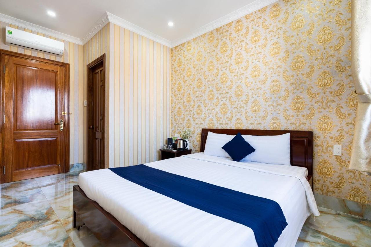 Joi Hospitality - Kp House Hotel Vũng Tàu Ngoại thất bức ảnh