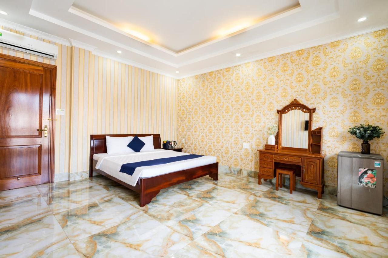 Joi Hospitality - Kp House Hotel Vũng Tàu Ngoại thất bức ảnh