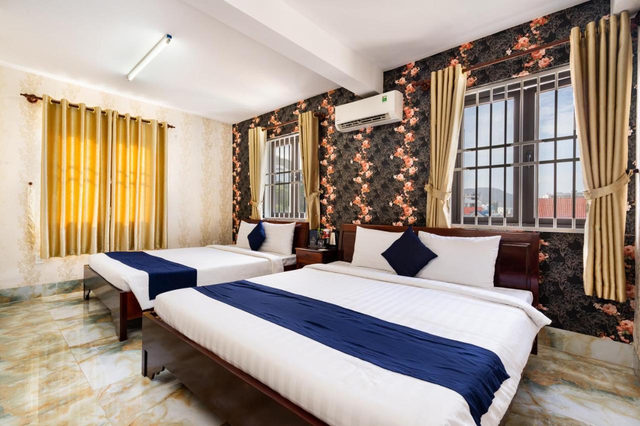 Joi Hospitality - Kp House Hotel Vũng Tàu Ngoại thất bức ảnh