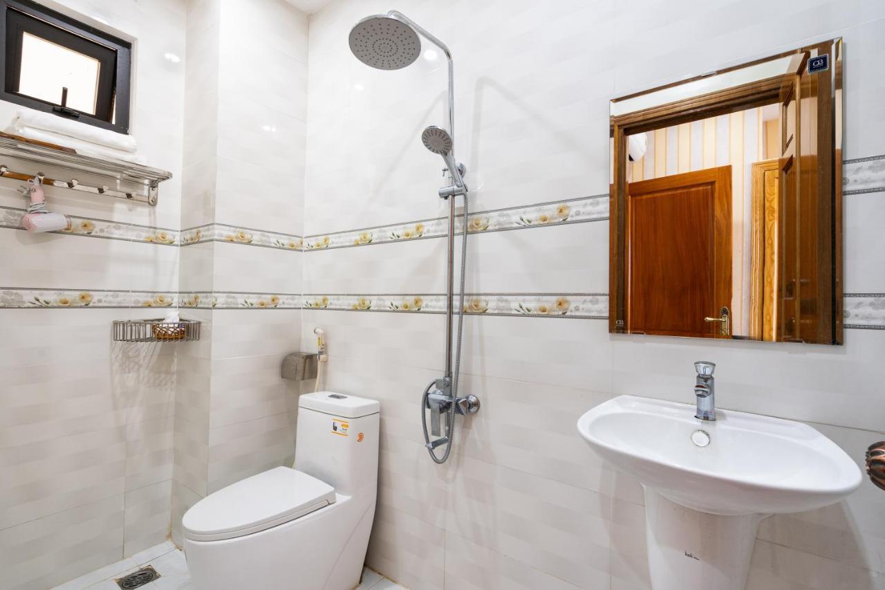 Joi Hospitality - Kp House Hotel Vũng Tàu Ngoại thất bức ảnh