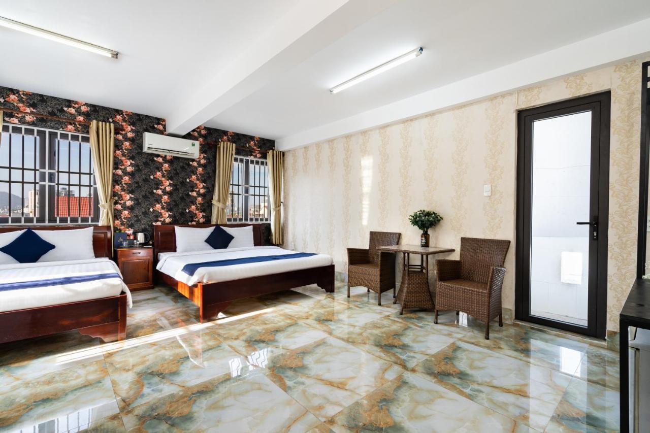 Joi Hospitality - Kp House Hotel Vũng Tàu Ngoại thất bức ảnh