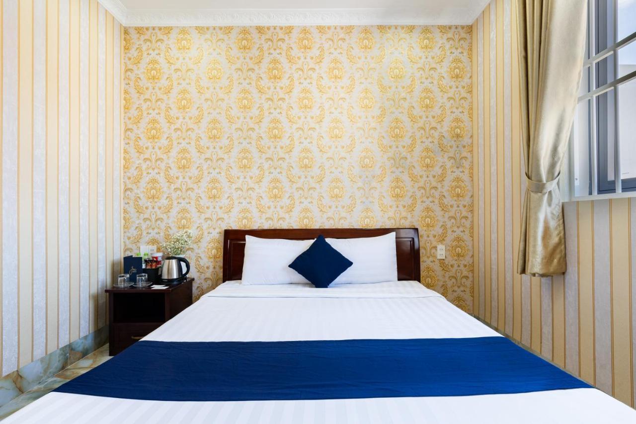 Joi Hospitality - Kp House Hotel Vũng Tàu Ngoại thất bức ảnh