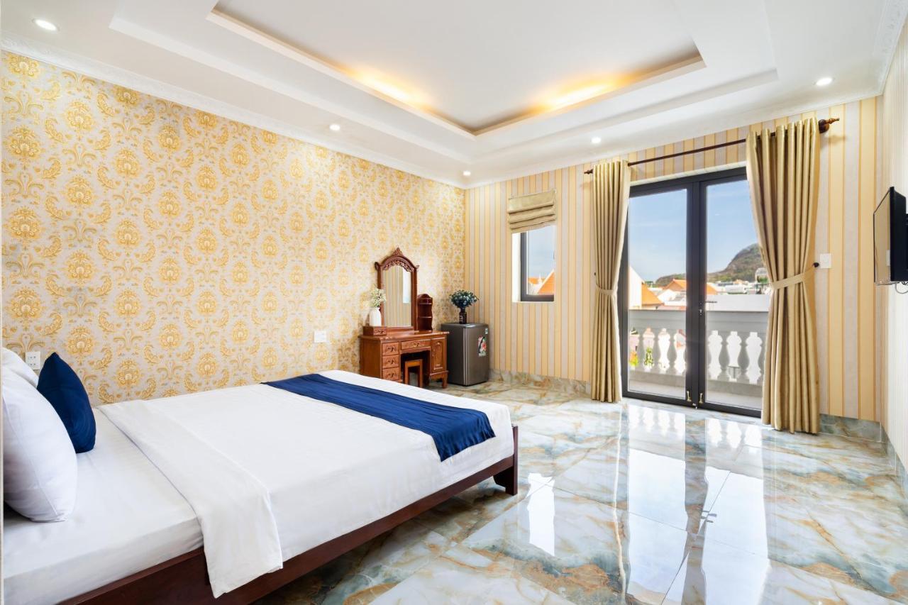 Joi Hospitality - Kp House Hotel Vũng Tàu Ngoại thất bức ảnh