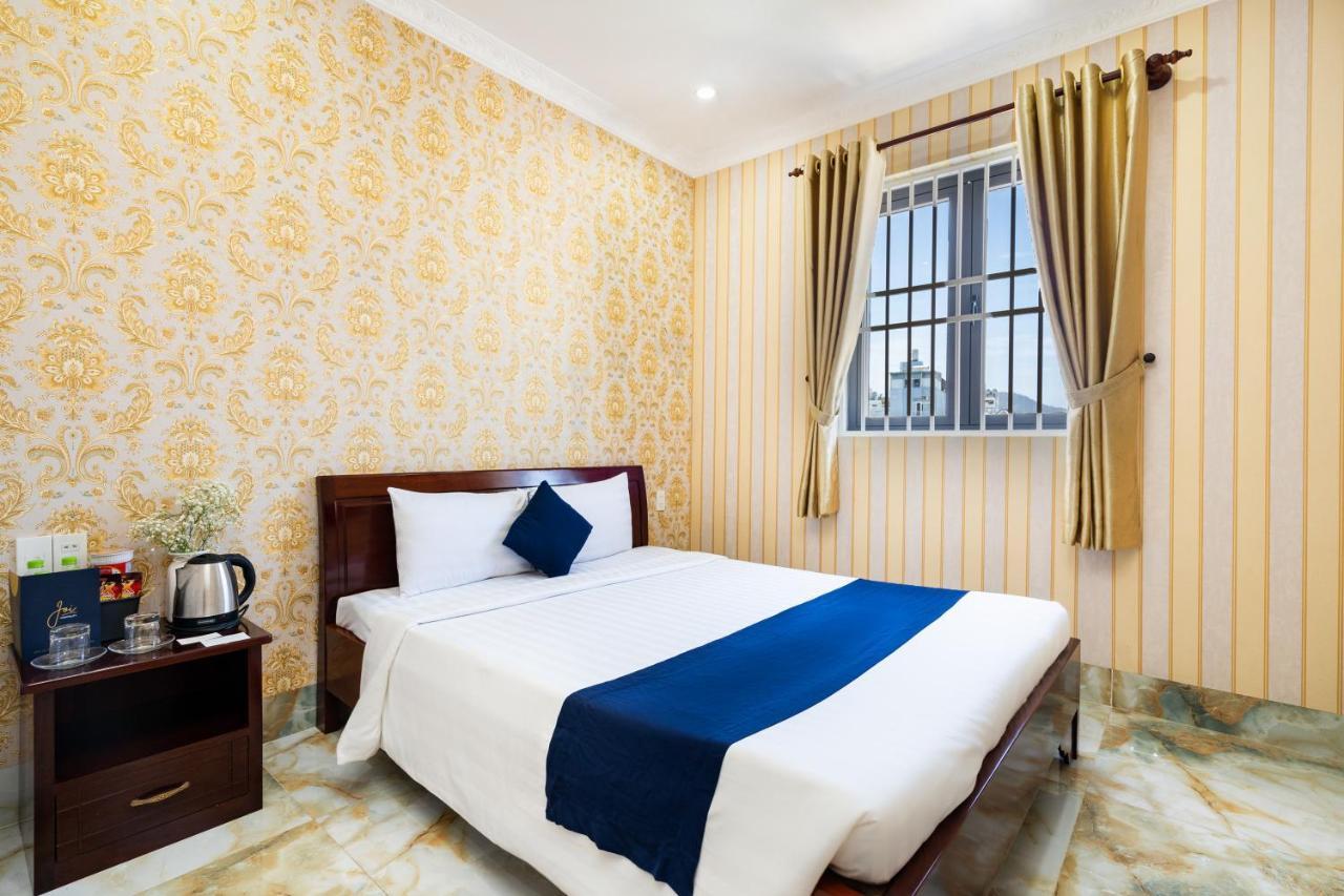 Joi Hospitality - Kp House Hotel Vũng Tàu Ngoại thất bức ảnh
