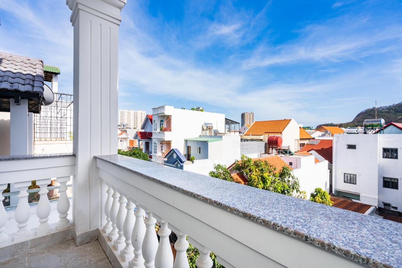 Joi Hospitality - Kp House Hotel Vũng Tàu Ngoại thất bức ảnh