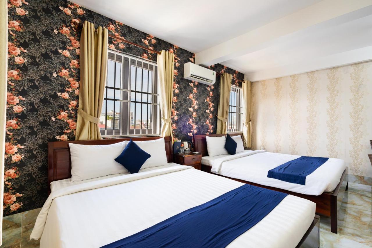 Joi Hospitality - Kp House Hotel Vũng Tàu Ngoại thất bức ảnh