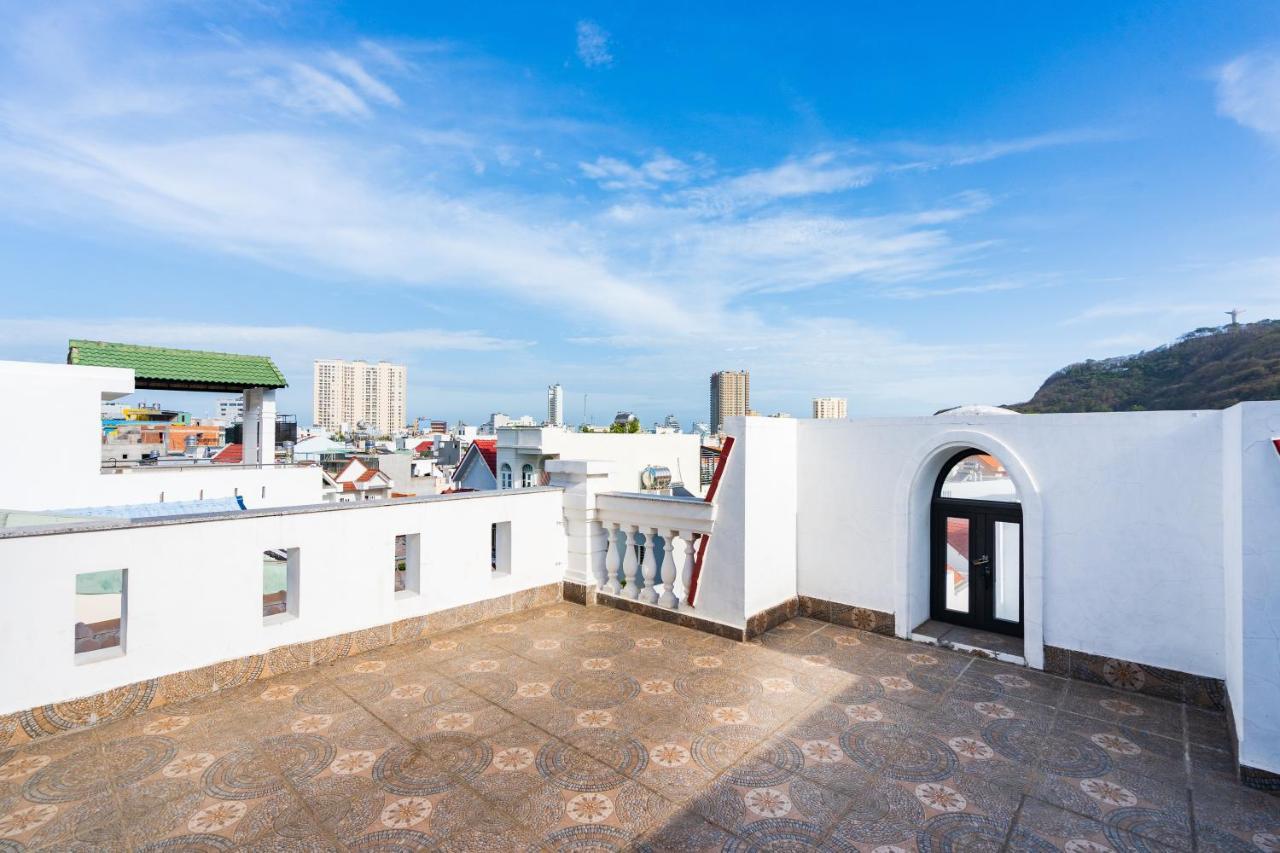 Joi Hospitality - Kp House Hotel Vũng Tàu Ngoại thất bức ảnh