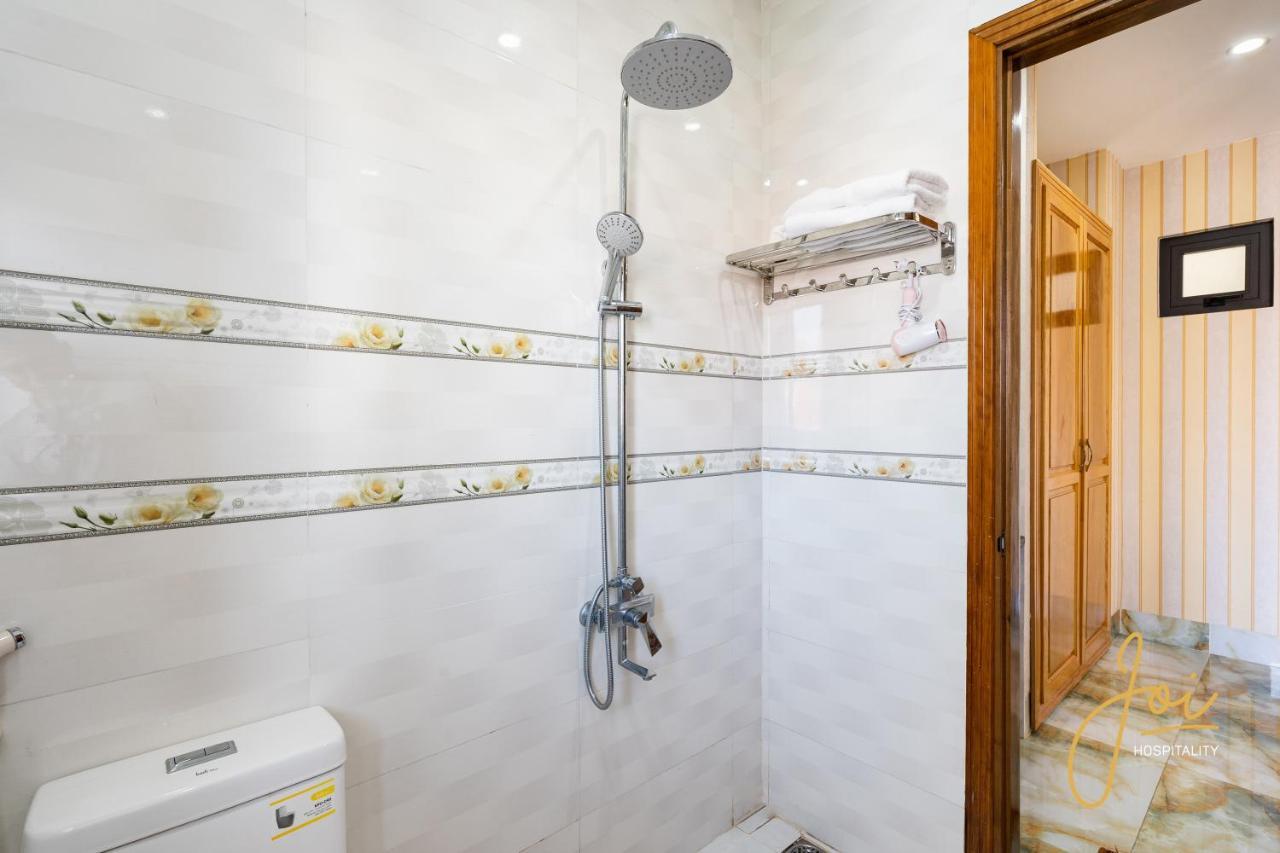 Joi Hospitality - Kp House Hotel Vũng Tàu Ngoại thất bức ảnh