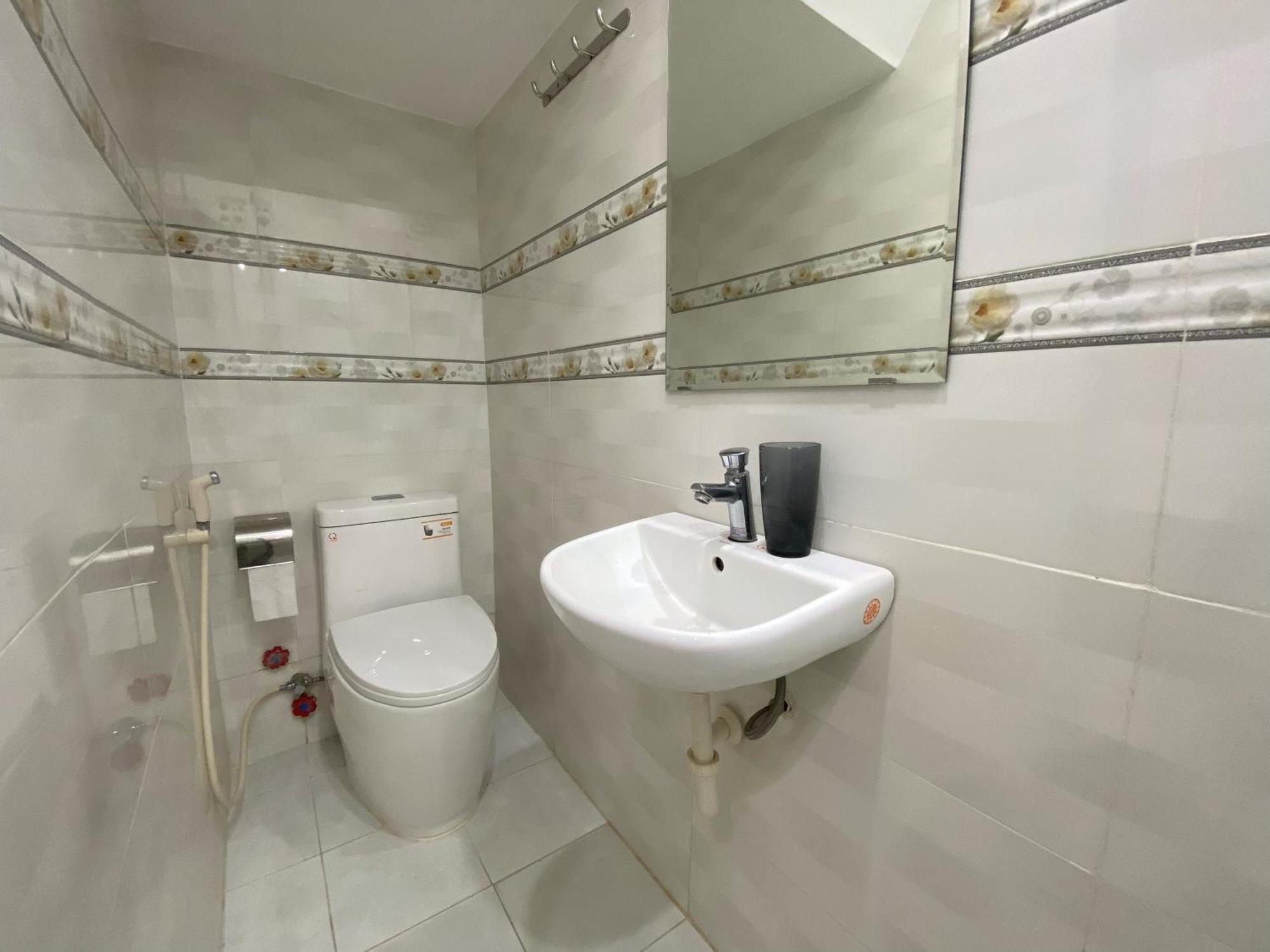Joi Hospitality - Kp House Hotel Vũng Tàu Ngoại thất bức ảnh