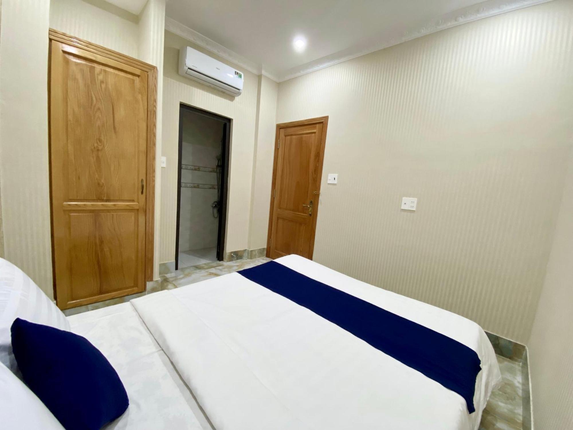 Joi Hospitality - Kp House Hotel Vũng Tàu Ngoại thất bức ảnh