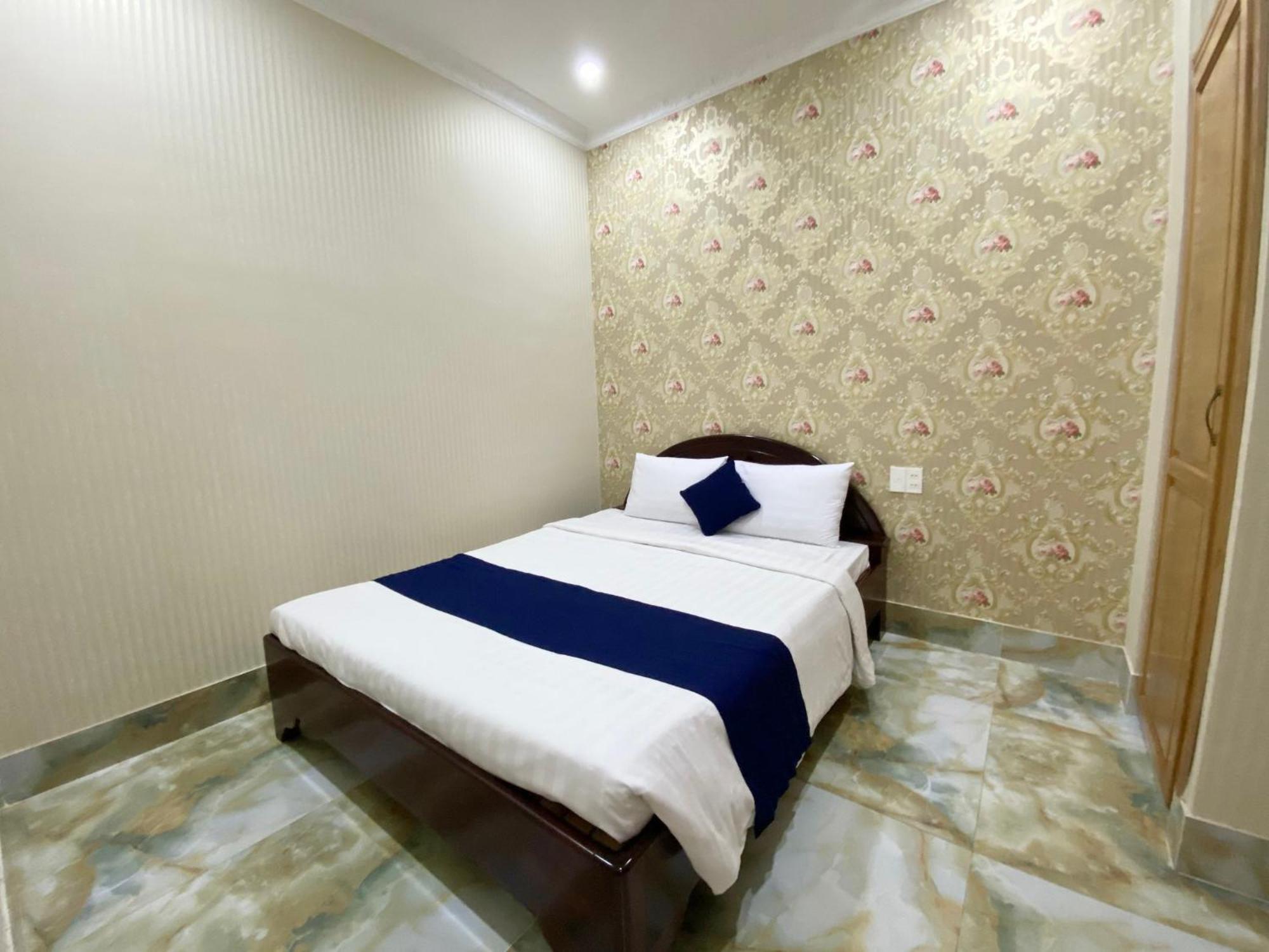 Joi Hospitality - Kp House Hotel Vũng Tàu Ngoại thất bức ảnh