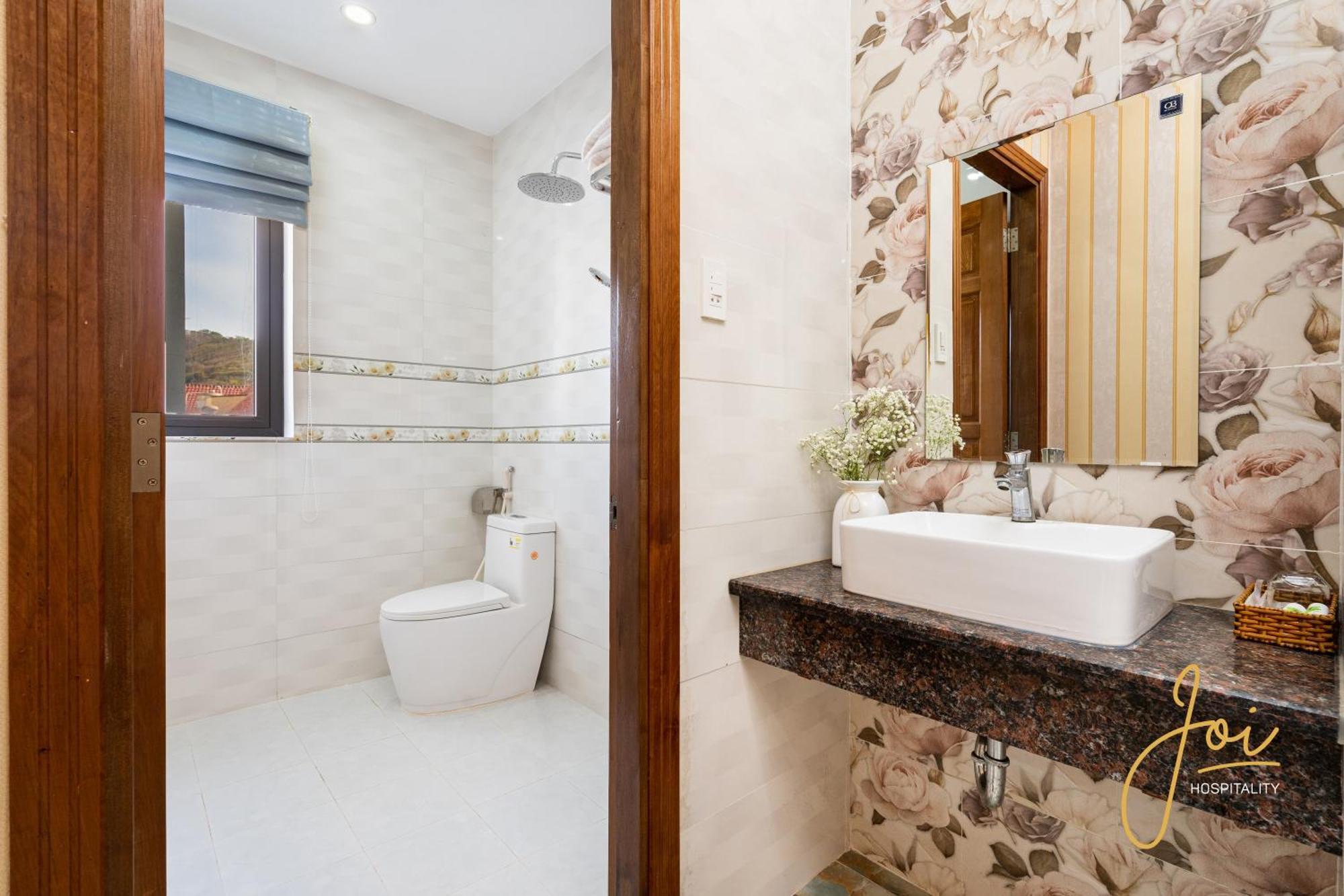 Joi Hospitality - Kp House Hotel Vũng Tàu Phòng bức ảnh
