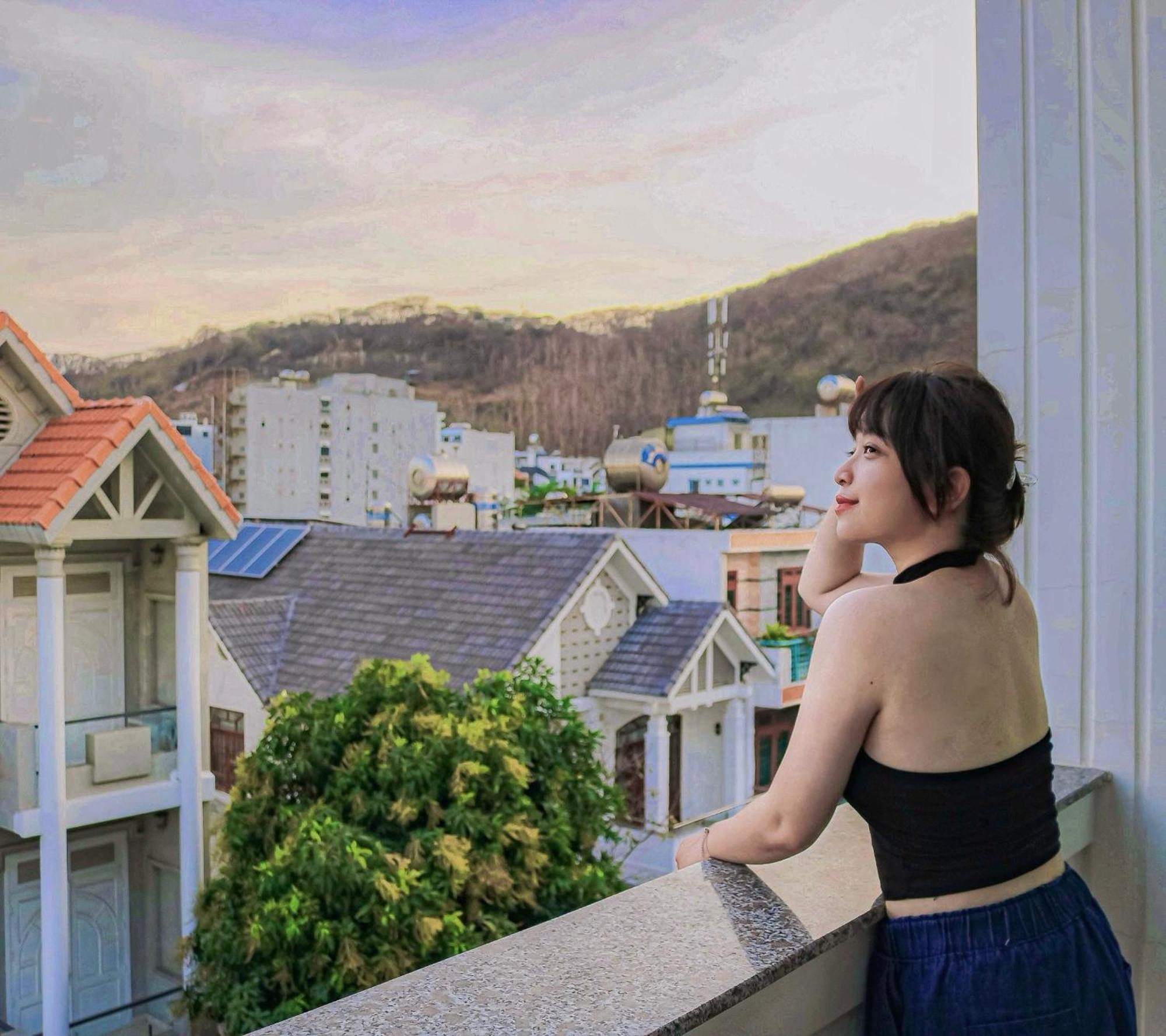 Joi Hospitality - Kp House Hotel Vũng Tàu Ngoại thất bức ảnh