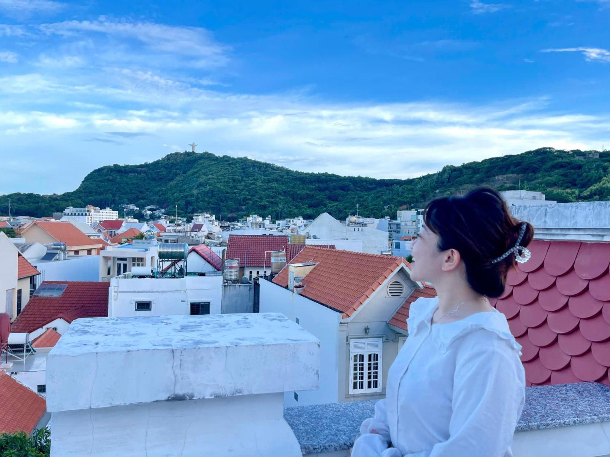 Joi Hospitality - Kp House Hotel Vũng Tàu Ngoại thất bức ảnh