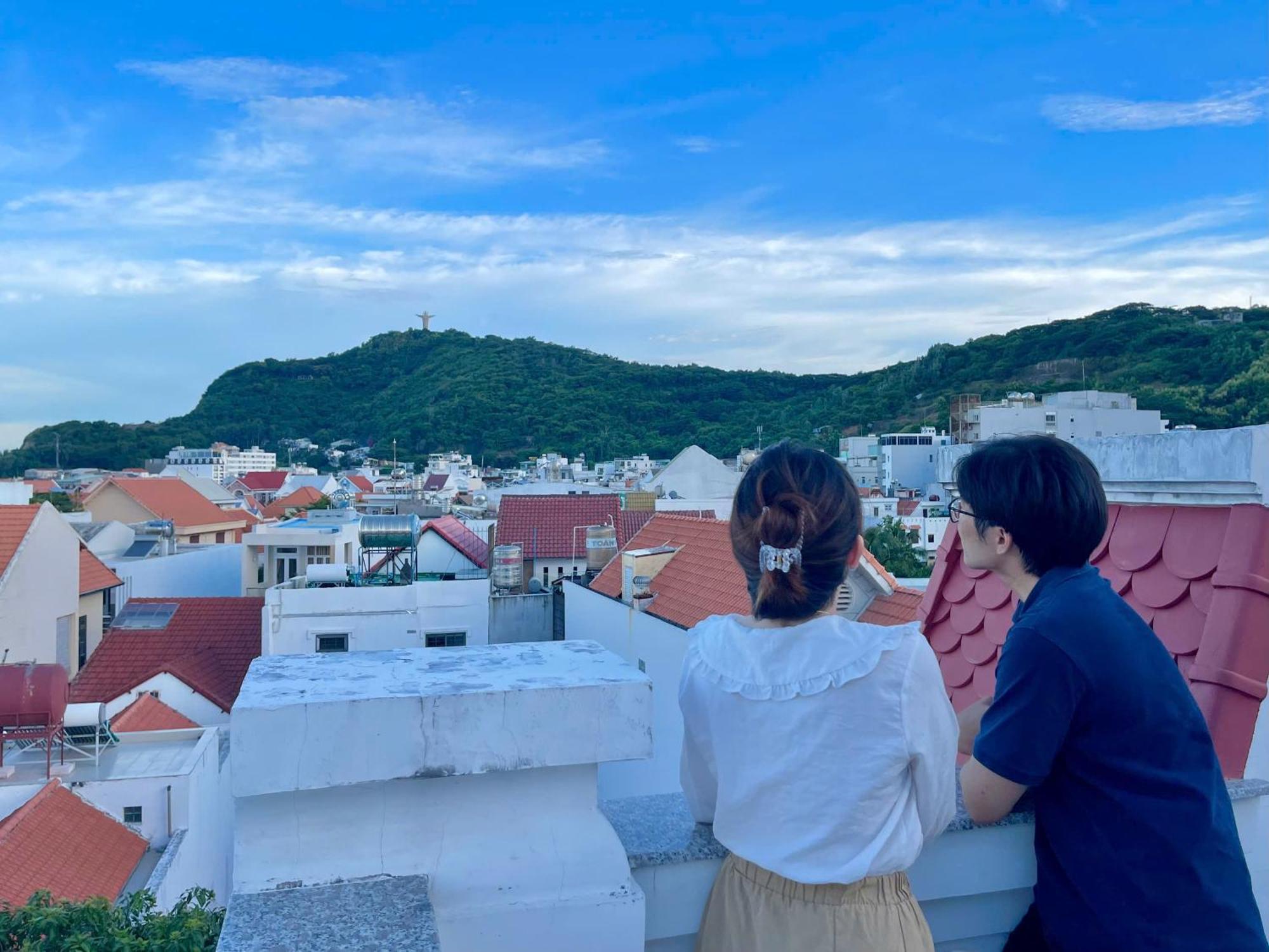 Joi Hospitality - Kp House Hotel Vũng Tàu Ngoại thất bức ảnh