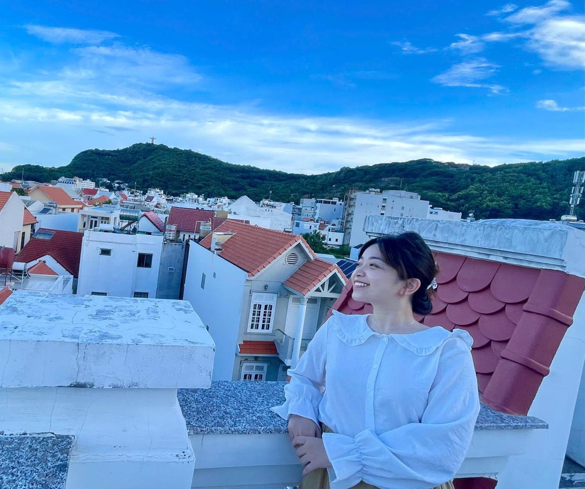 Joi Hospitality - Kp House Hotel Vũng Tàu Ngoại thất bức ảnh