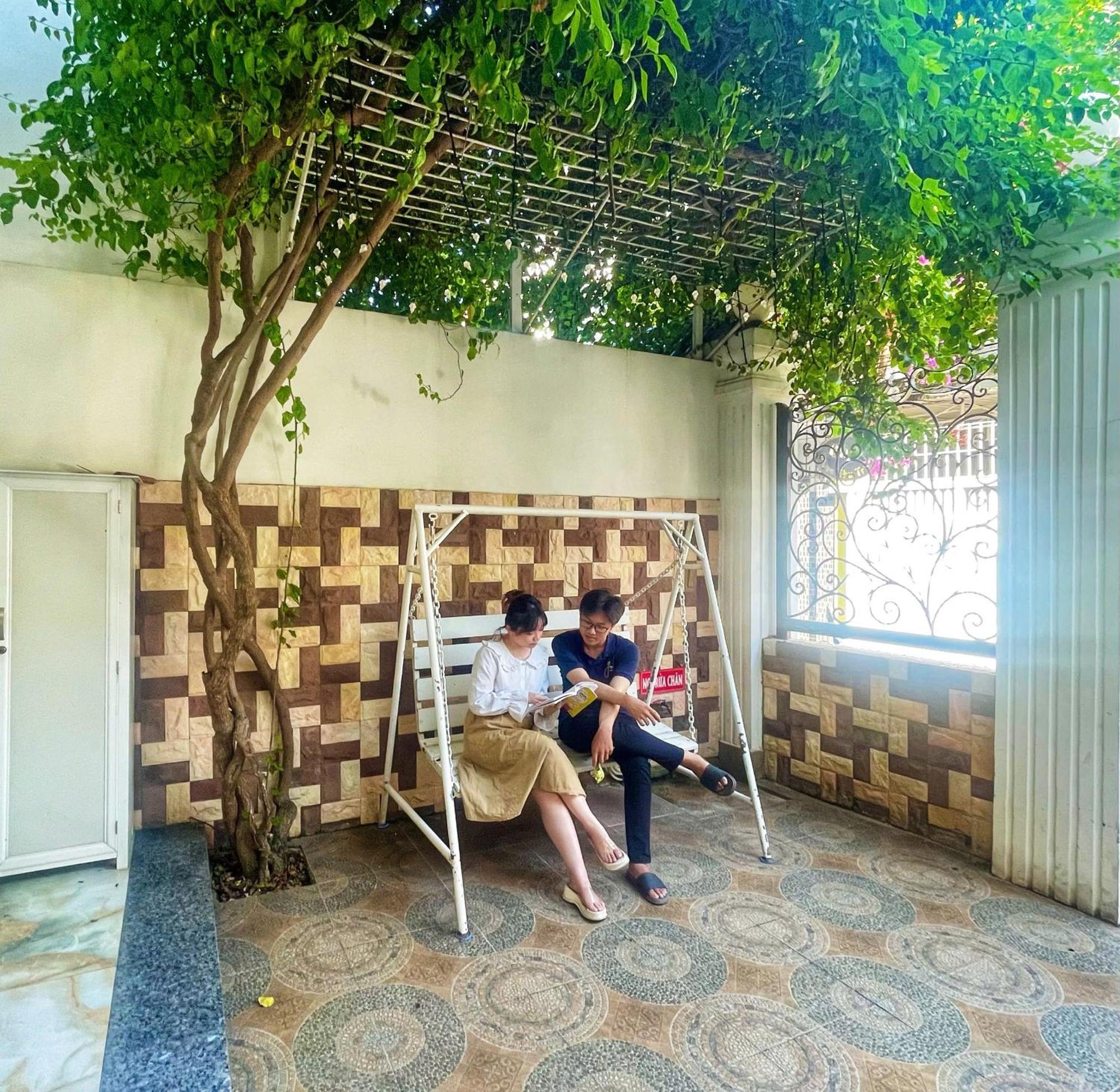 Joi Hospitality - Kp House Hotel Vũng Tàu Ngoại thất bức ảnh