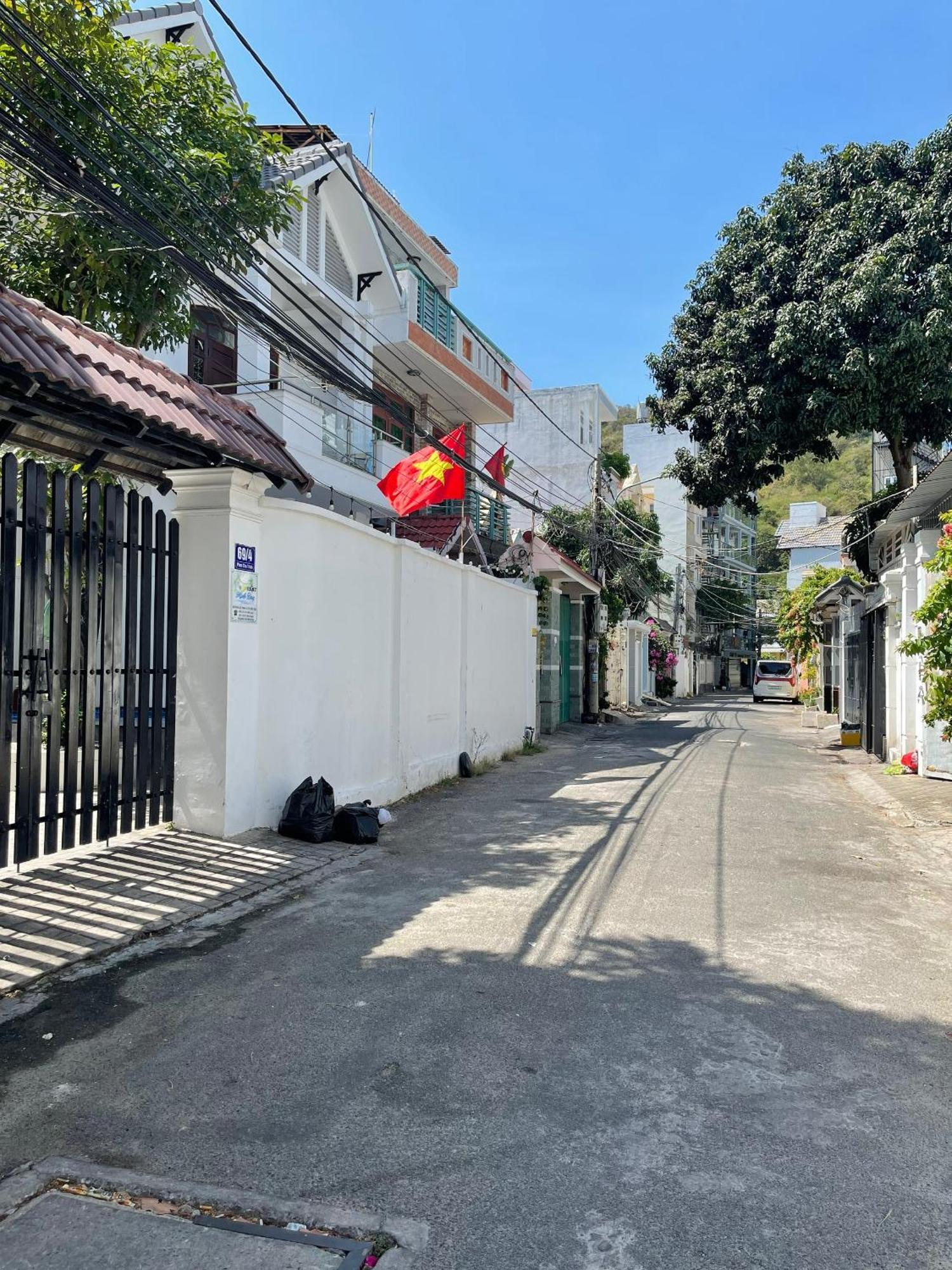 Joi Hospitality - Kp House Hotel Vũng Tàu Ngoại thất bức ảnh