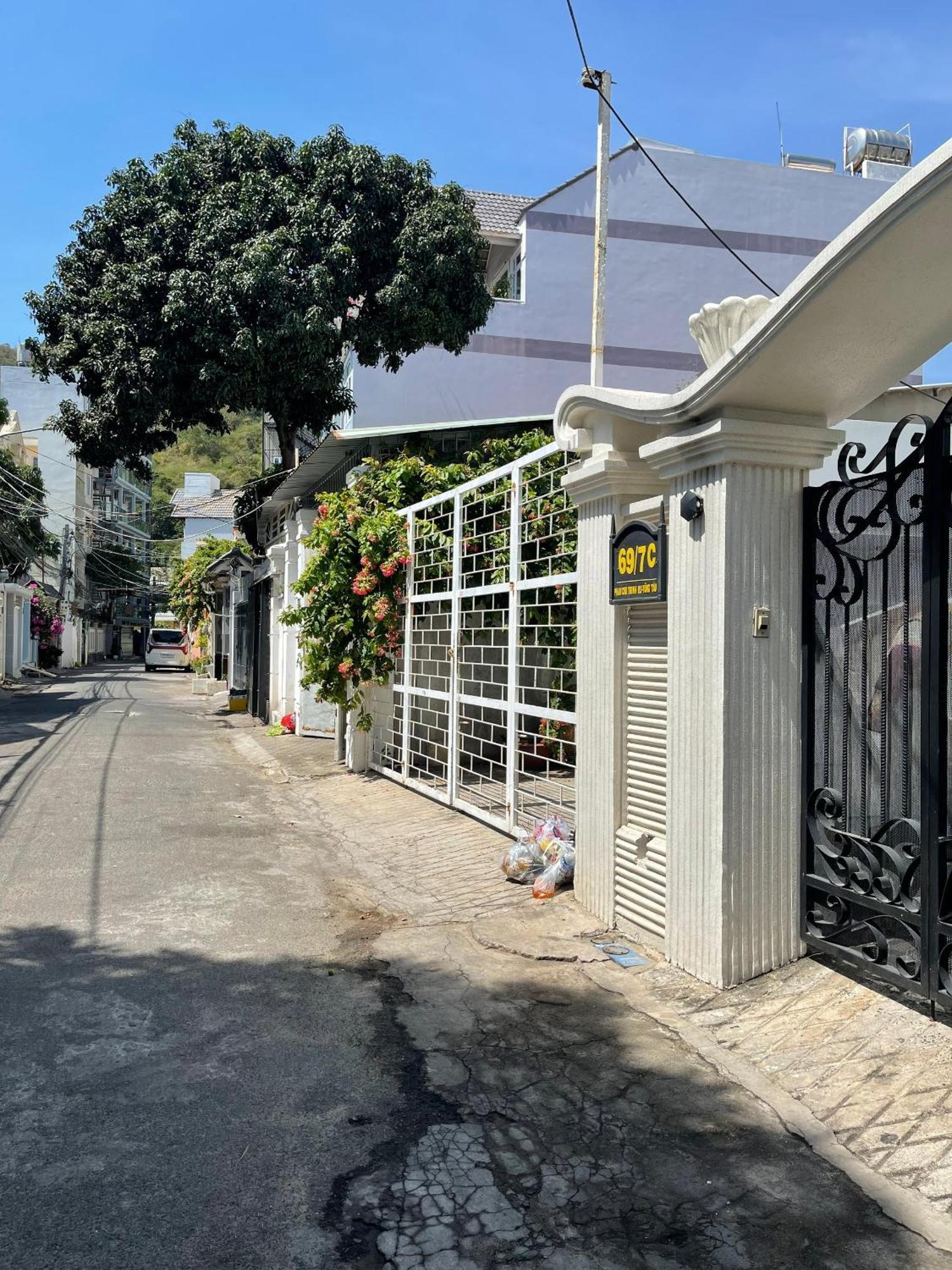 Joi Hospitality - Kp House Hotel Vũng Tàu Ngoại thất bức ảnh